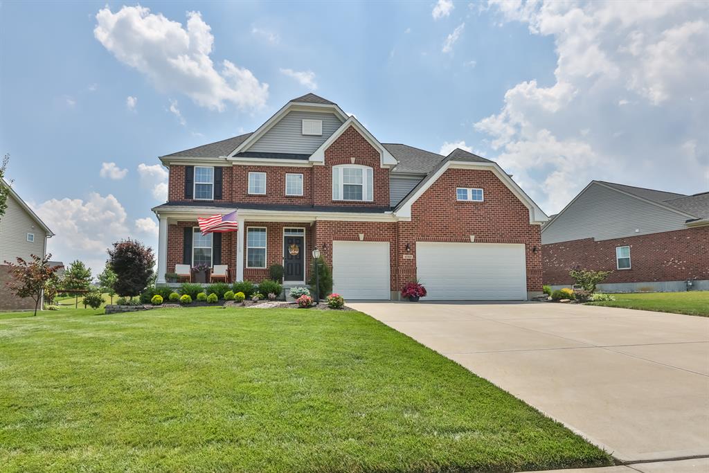 4086 Chatsworth Drive Mason, OH