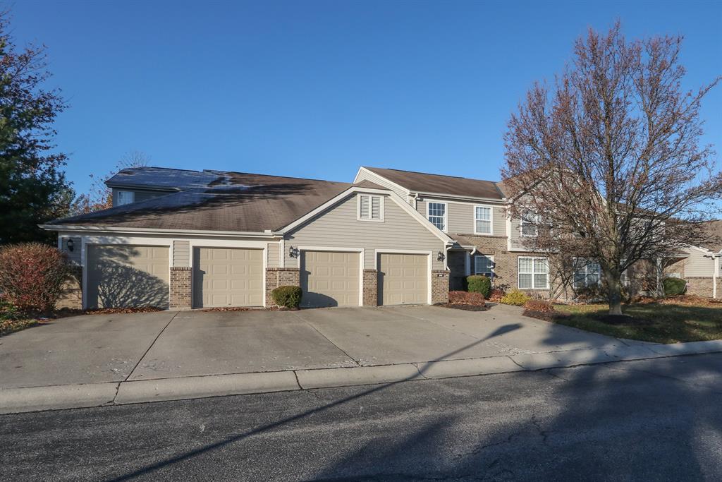 Exterior (Main) 2 for 206 S Watchtower Dr Wilder, KY 41076