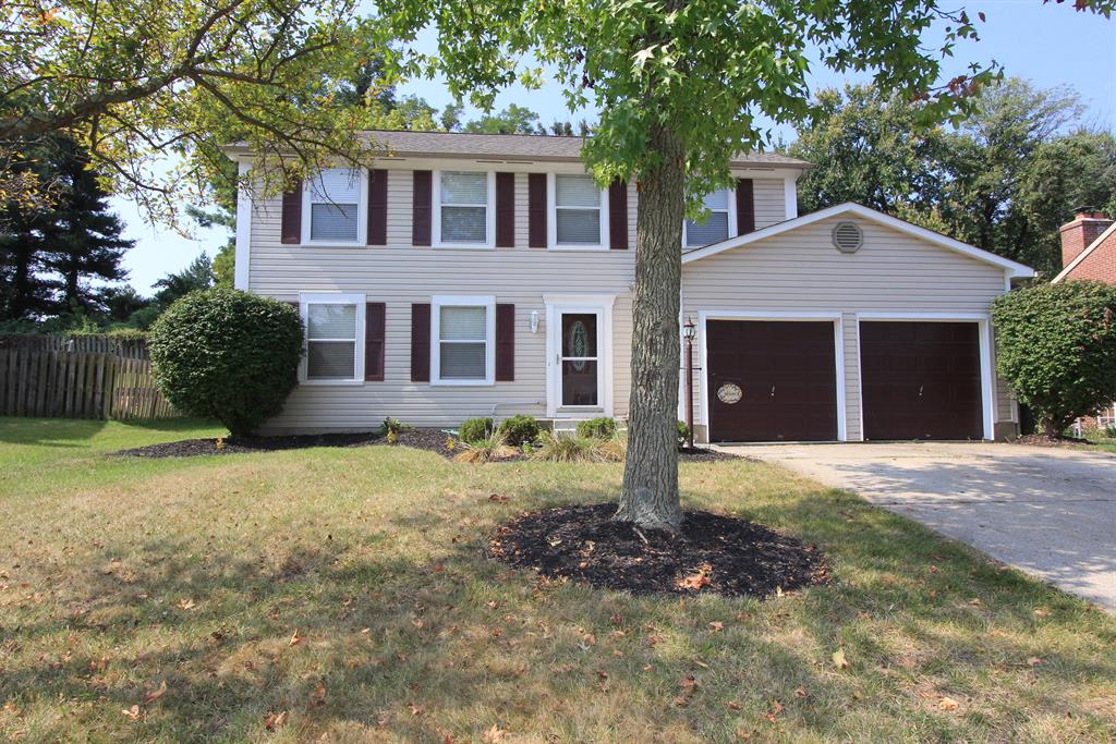 3061 Merrie Dr