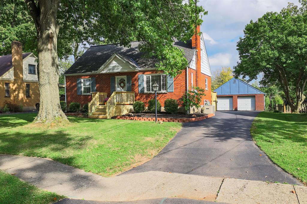 7286 Rita Lane Madeira, OH