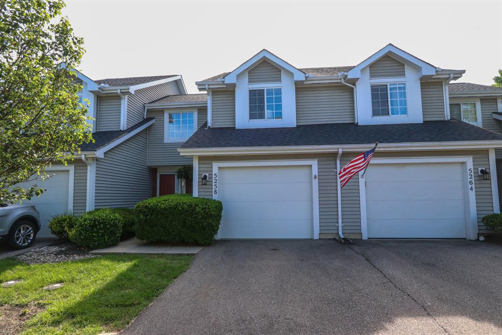5258 Bay Pointe Dr Mason, OH