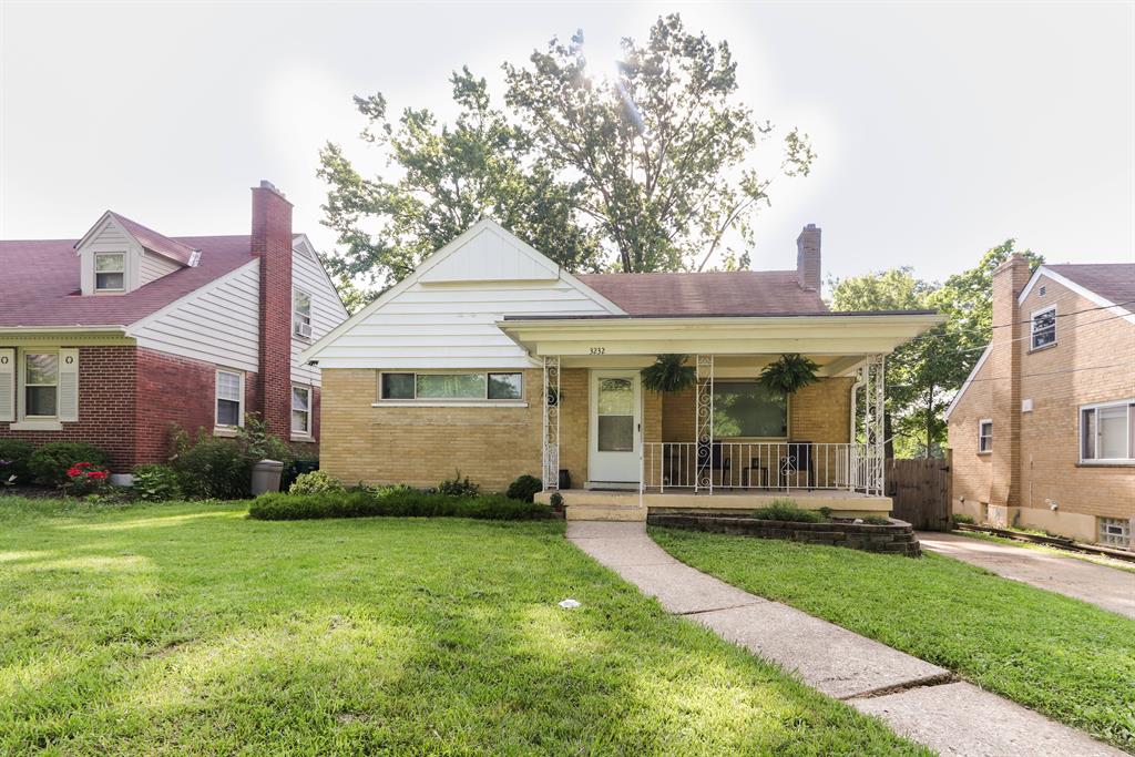 Exterior (Main) 2 for 3232 Buell St Westwood, OH 45211