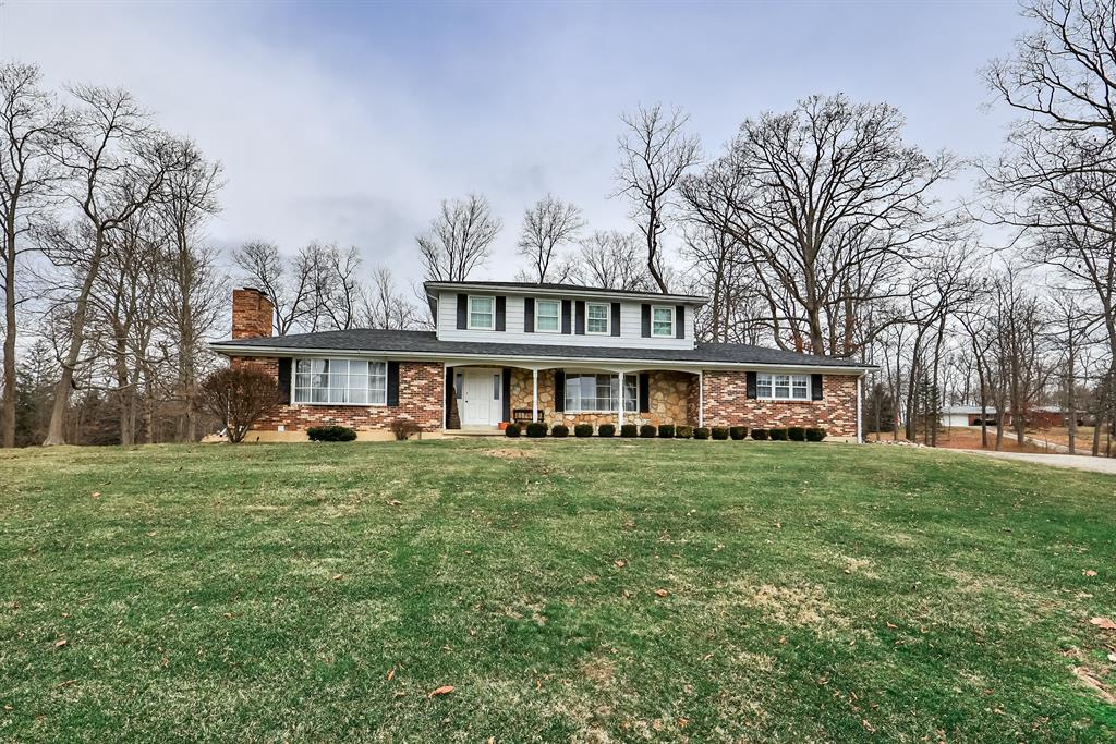 5996 Kalbfleisch Rd Middletown, OH