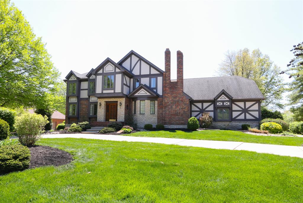8316 Innsbrook Ln Springboro, OH