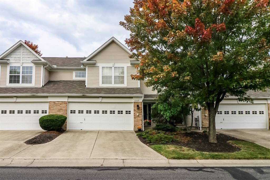 6309 Inverness Wy Mason, OH