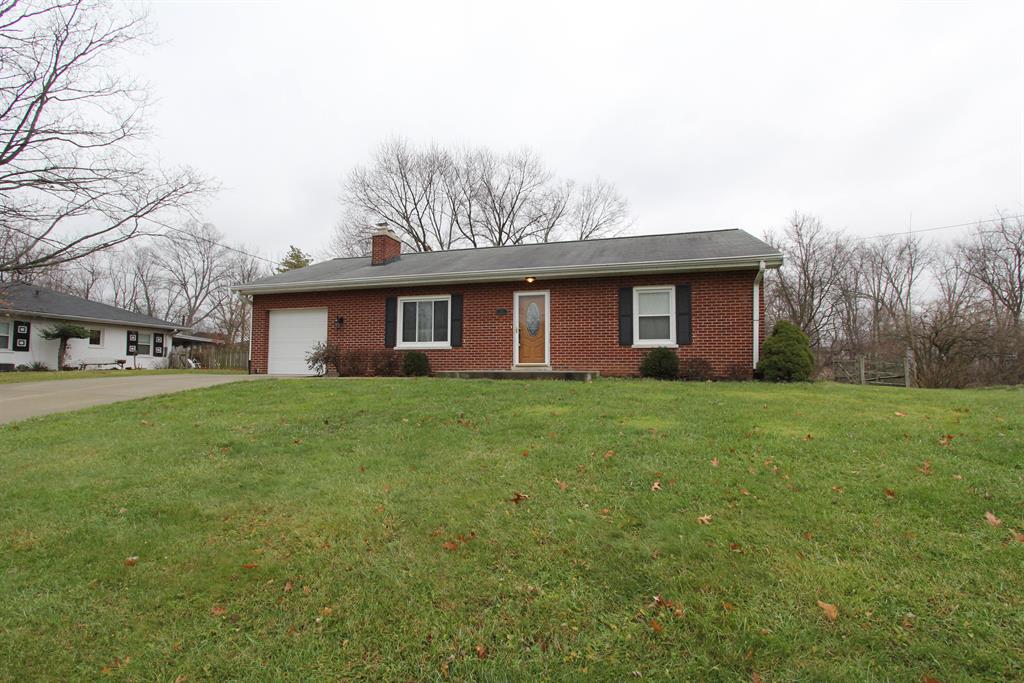 731 Winston Hill Dr