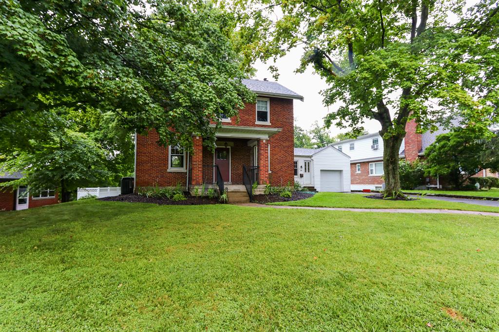 Exterior (Main) 2 for 69 Gregory Ln Fort Thomas, KY 41075