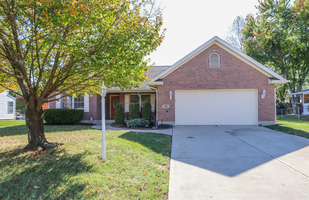 400 Harpwood Dr