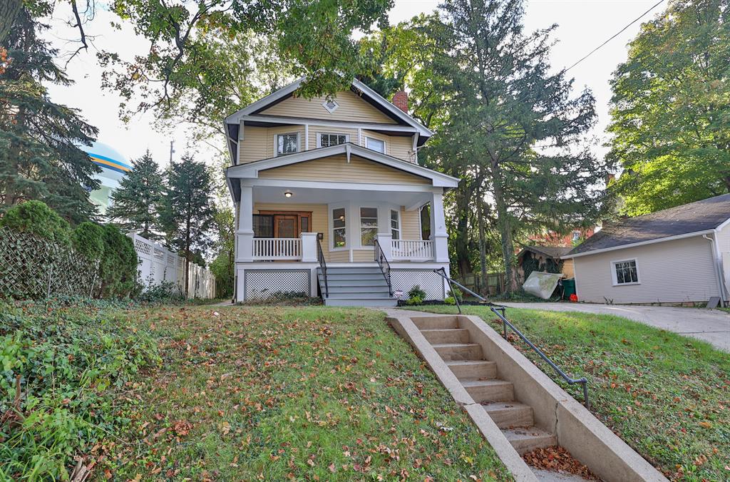 3716 Boudinot Avenue Westwood, OH
