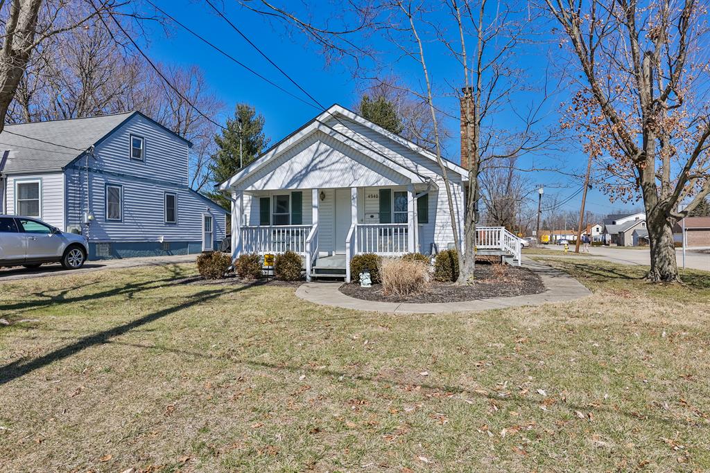 4940 Fairview Ave Blue Ash, OH
