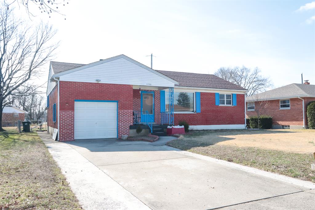 4240 Freeman Ave Lindenwald, OH