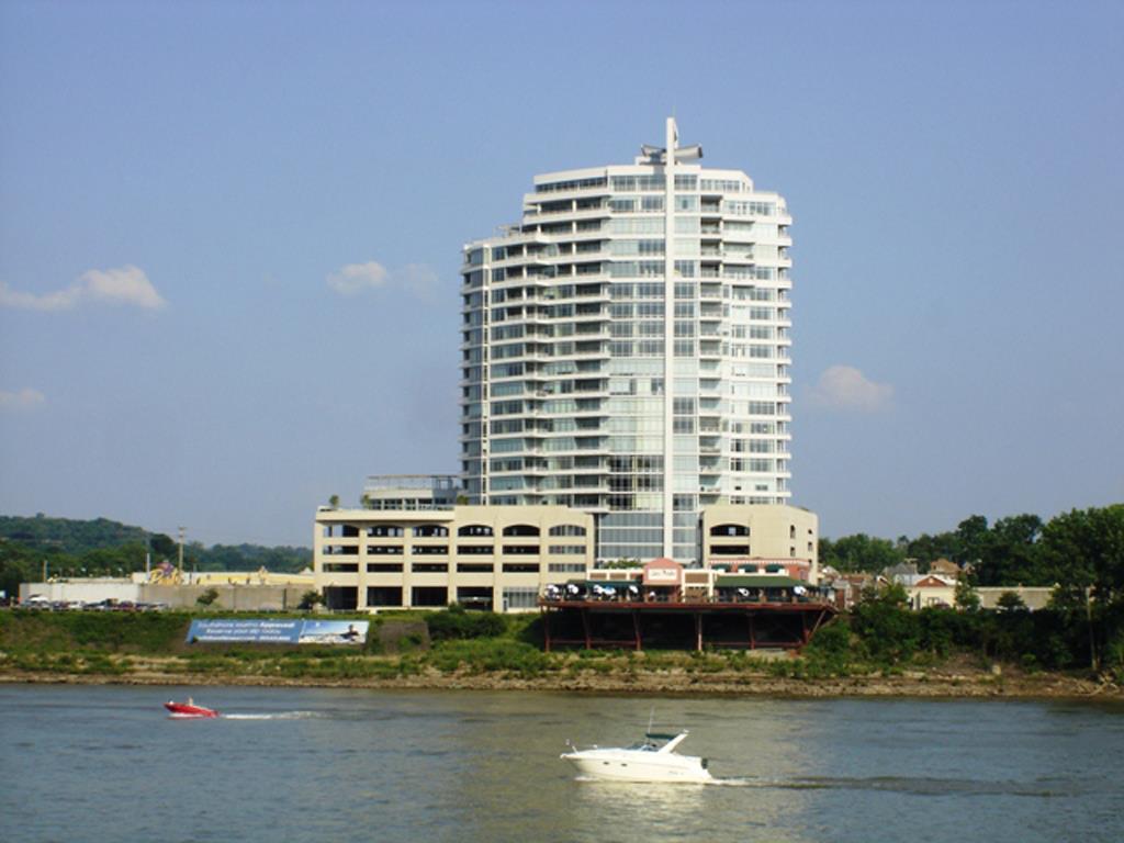 400 Riverboat Row, 2100A