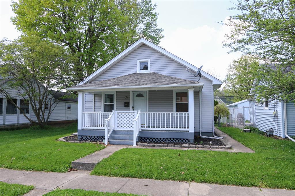 325 N Washington St Harrison, OH