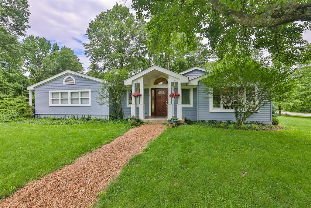 7715 Graves Road Indian Hill, OH