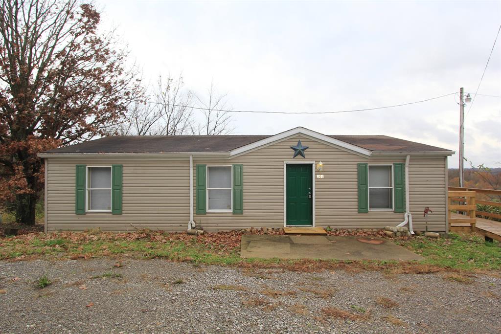 201 Crowley Rd