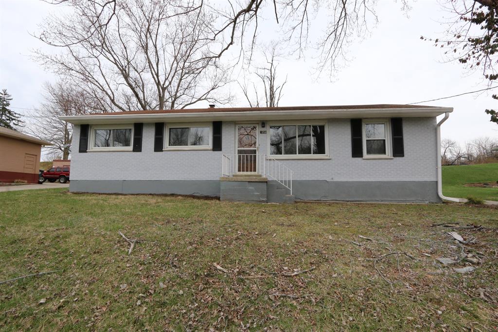 6254 Cleves Warsaw Pk Delhi Twp., OH