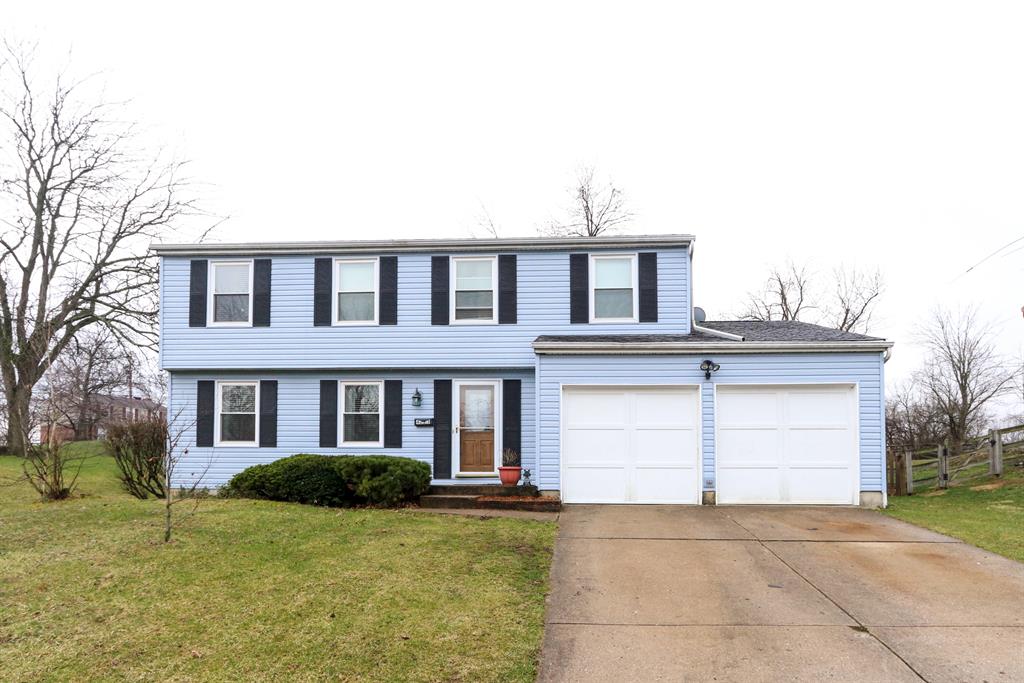 4223 Cloverhill Ter
