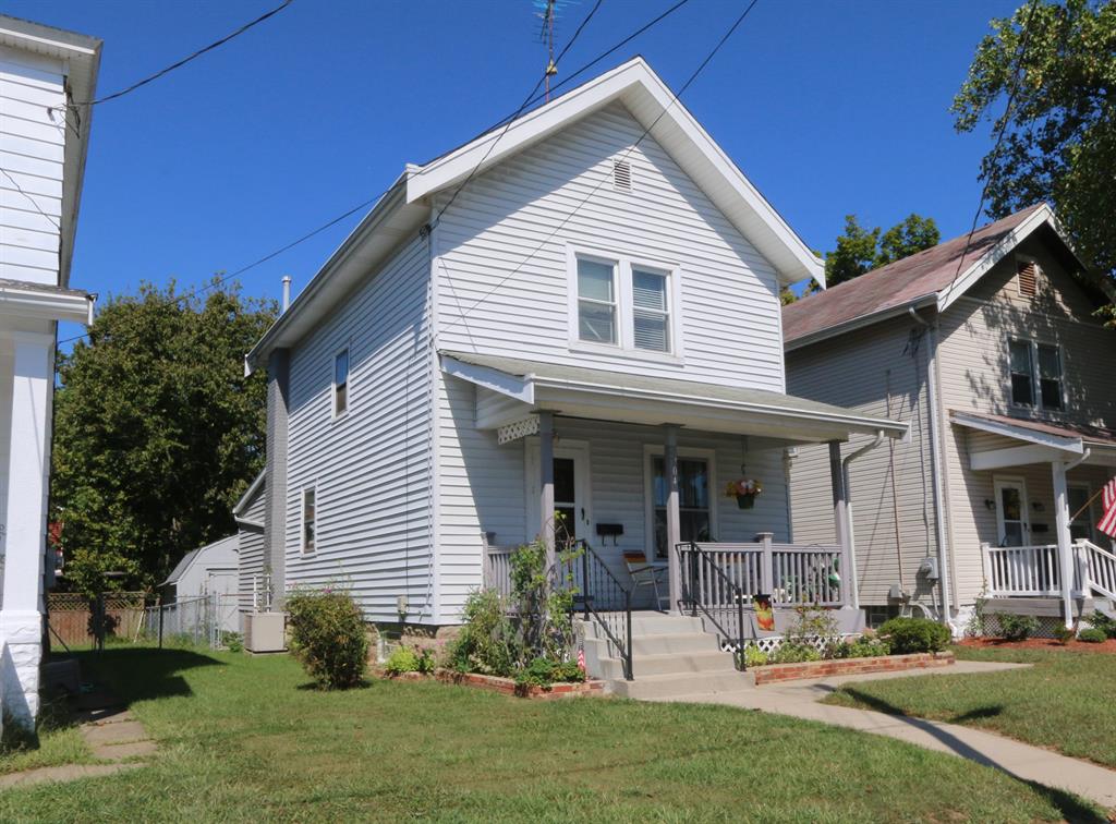 204 W 32nd St