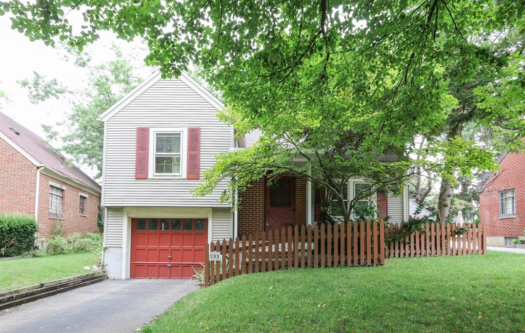 805 Warrington Pl Dayton, OH
