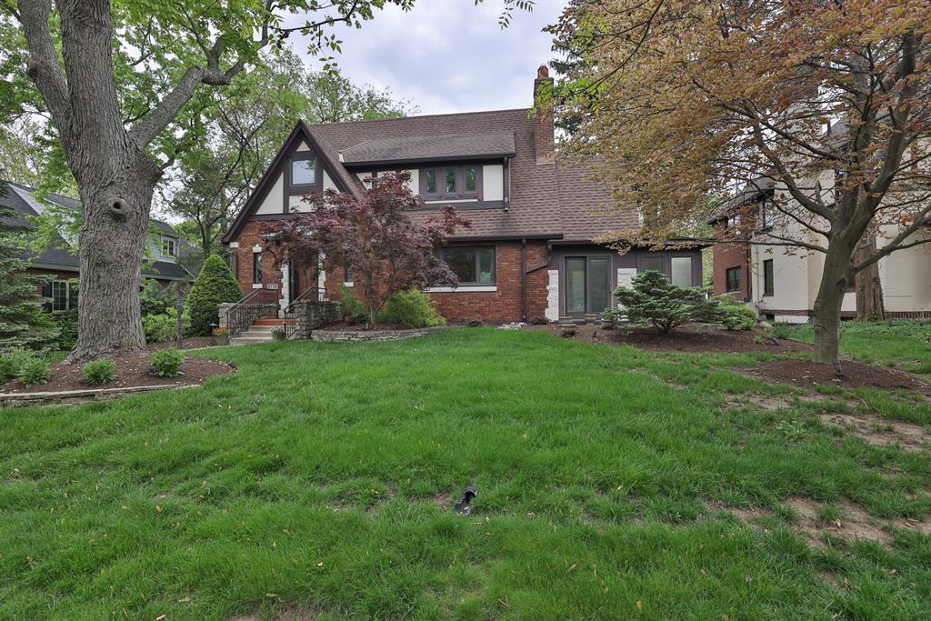 510 Shafor Blvd Oakwood, OH