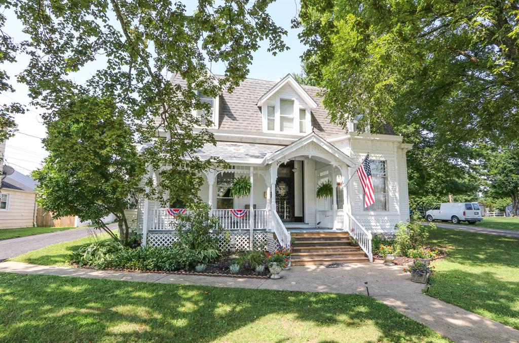 Exterior (Main) 2 for 507 N Main St Williamstown, KY 41097