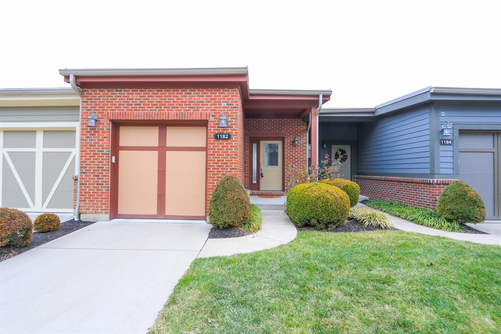 Exterior (Main) 2 for 1182 Grays Peak Dr Covington, KY 41011