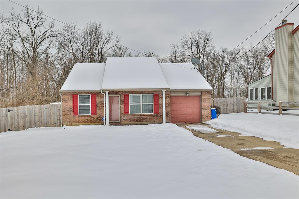 5133 Cook Ave Blue Ash, OH
