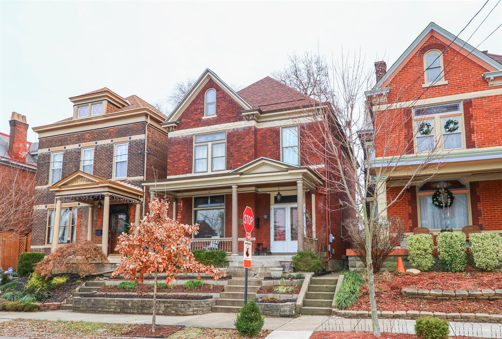 Exterior (Main) 2 for 622 E 3rd St Newport, KY 41071