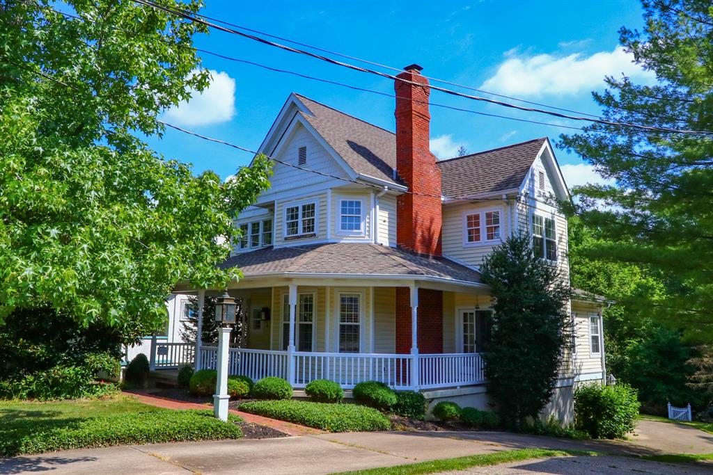 56 Woodlawn Fort Mitchell, KY