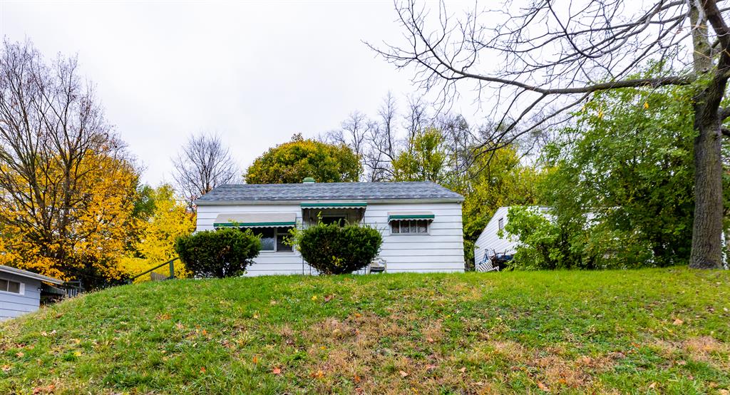 1031 Gable St Springfield, OH