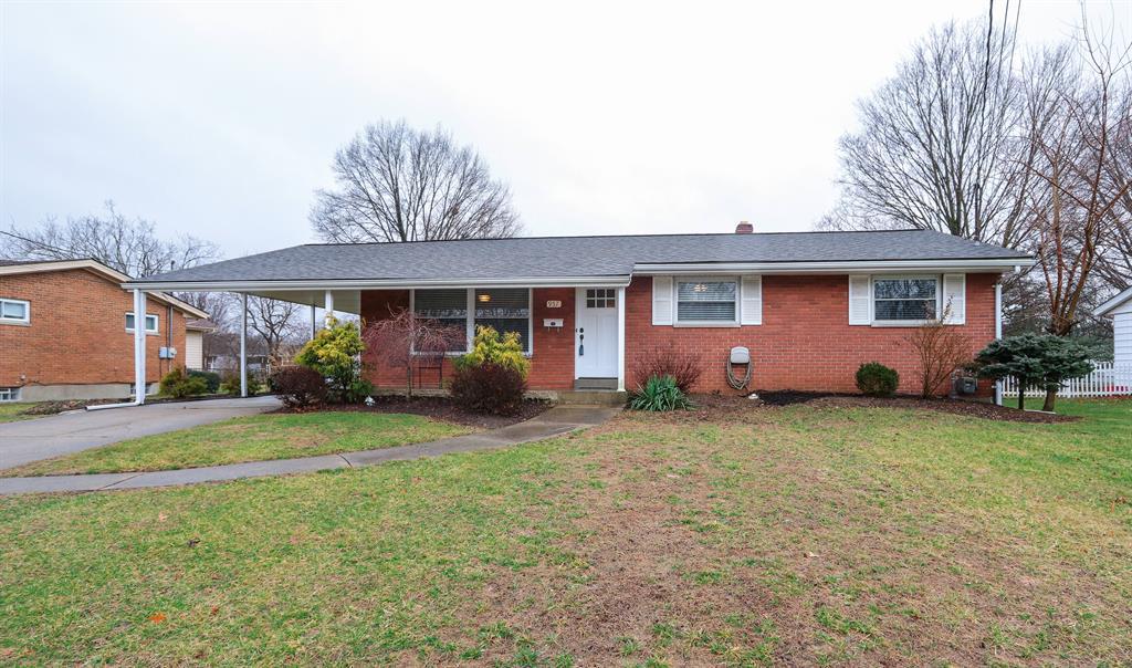 957 Antioch Dr Fairfield, OH