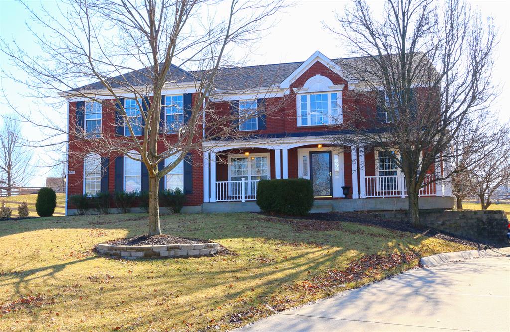 1853 Windingvine Ct
