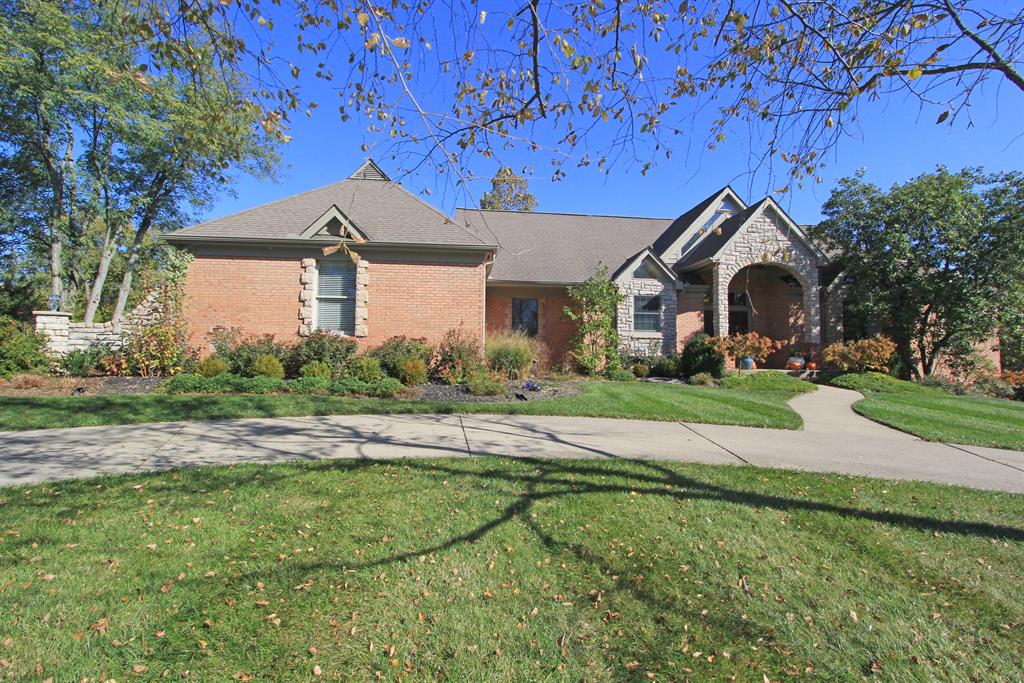 842 Bay Colt Ln