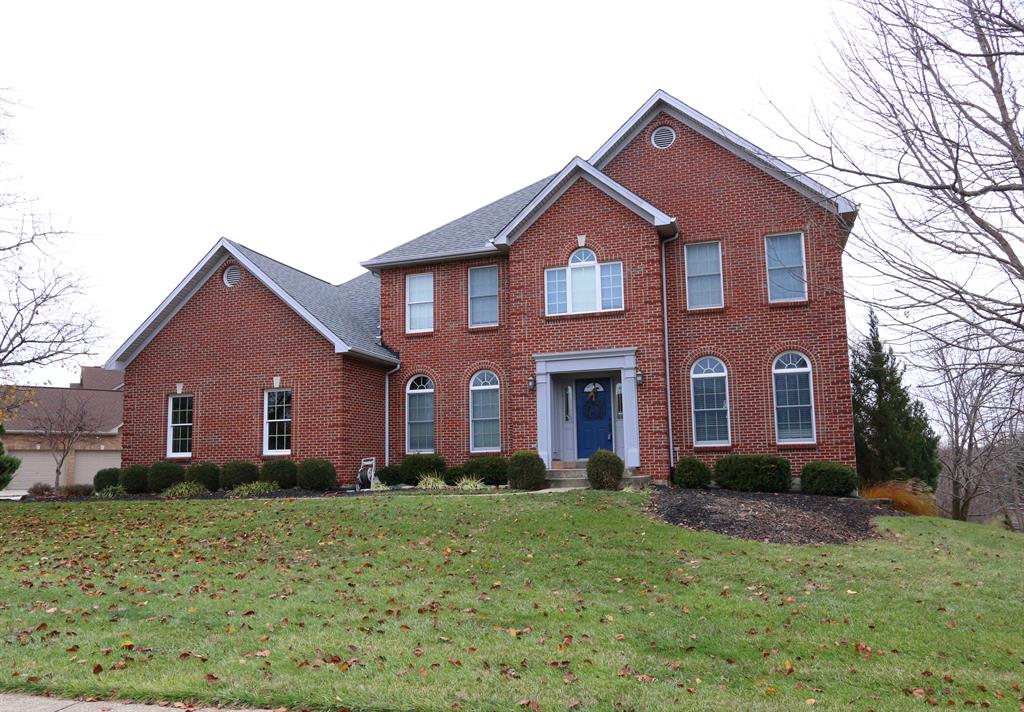 1622 Caddie Cir
