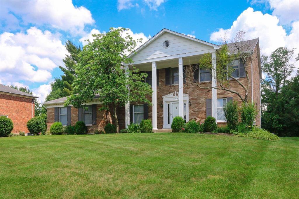Exterior (Main) 2 for 8780 Appleseed Dr Symmes Twp., OH 45249