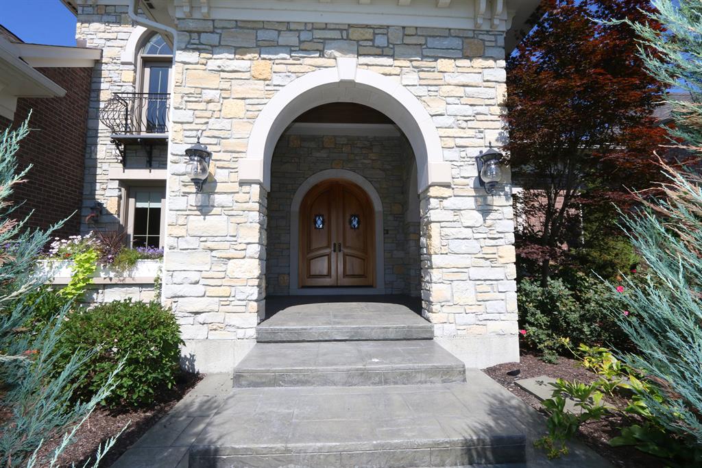 Entrance for 5365 North Shore Pl Deerfield Twp., OH 45040