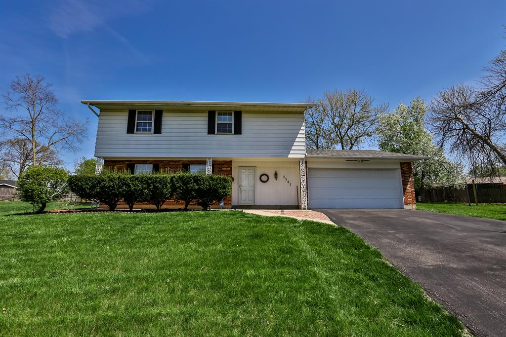 6541 Wrenview Court Montgomery Co., OH