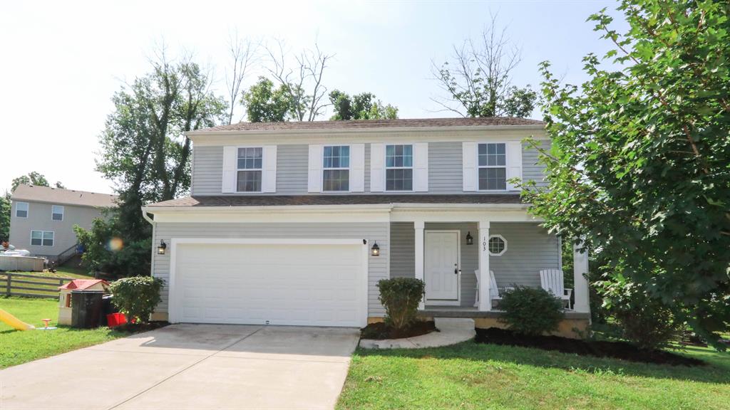 103 Moorage Ct New Richmond, OH