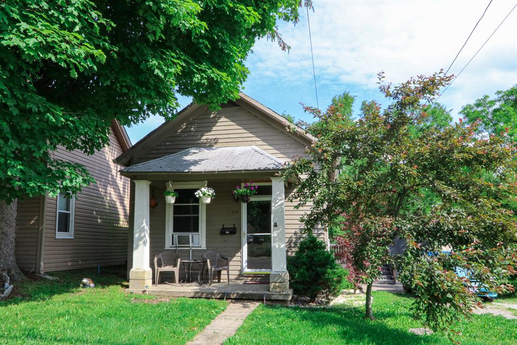316 E Main St Mason, OH