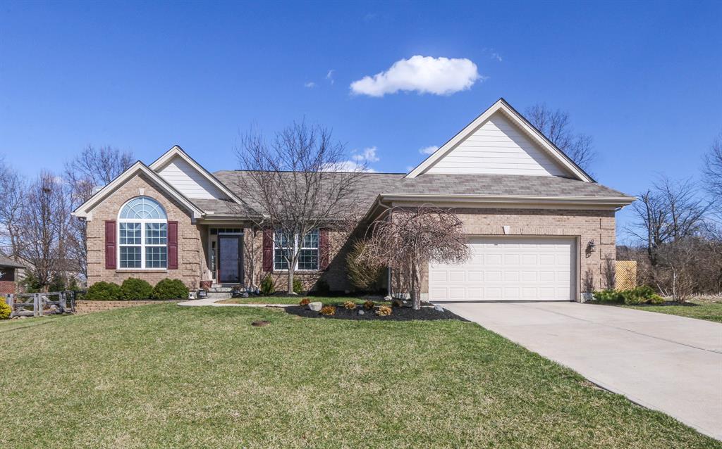 912 Riley Ln Monroe, OH