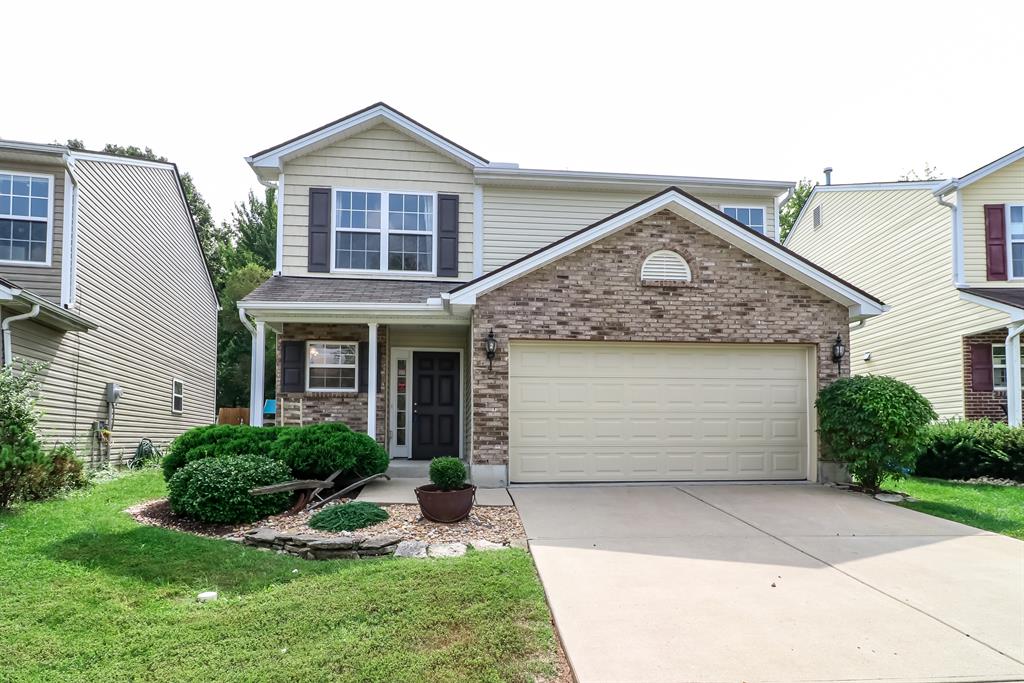 5932 Marsh Cir Goshen Twp., OH