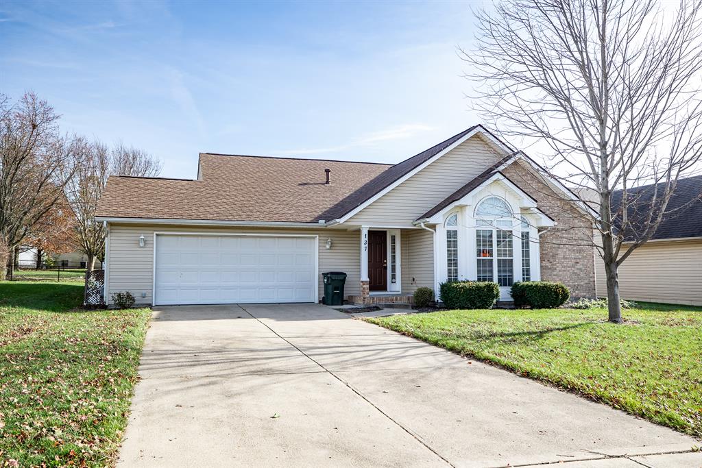 137 Zachery Dr Middletown North, OH