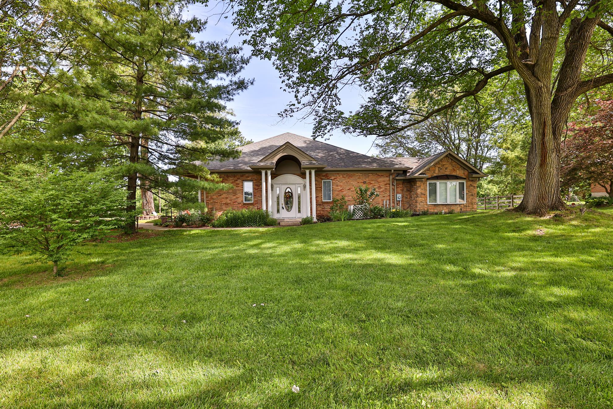 7248 Princeton Road, Liberty Twp., OH 45044 | Sibcy Cline