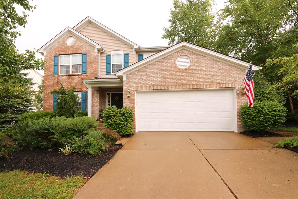 2107 Golden Valley Dr