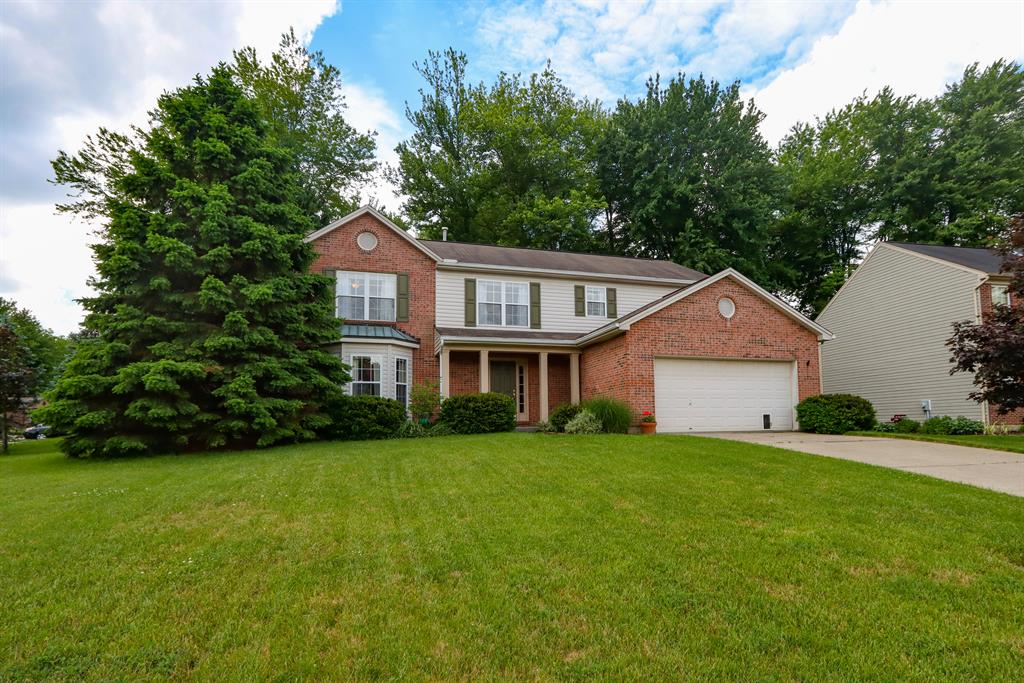563 Clairmont Woods Dr Union Twp. (Clermont), OH