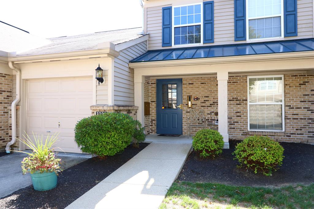 Entrance for 1101 Monterey Ln, 301 Cold Spring, KY 41076