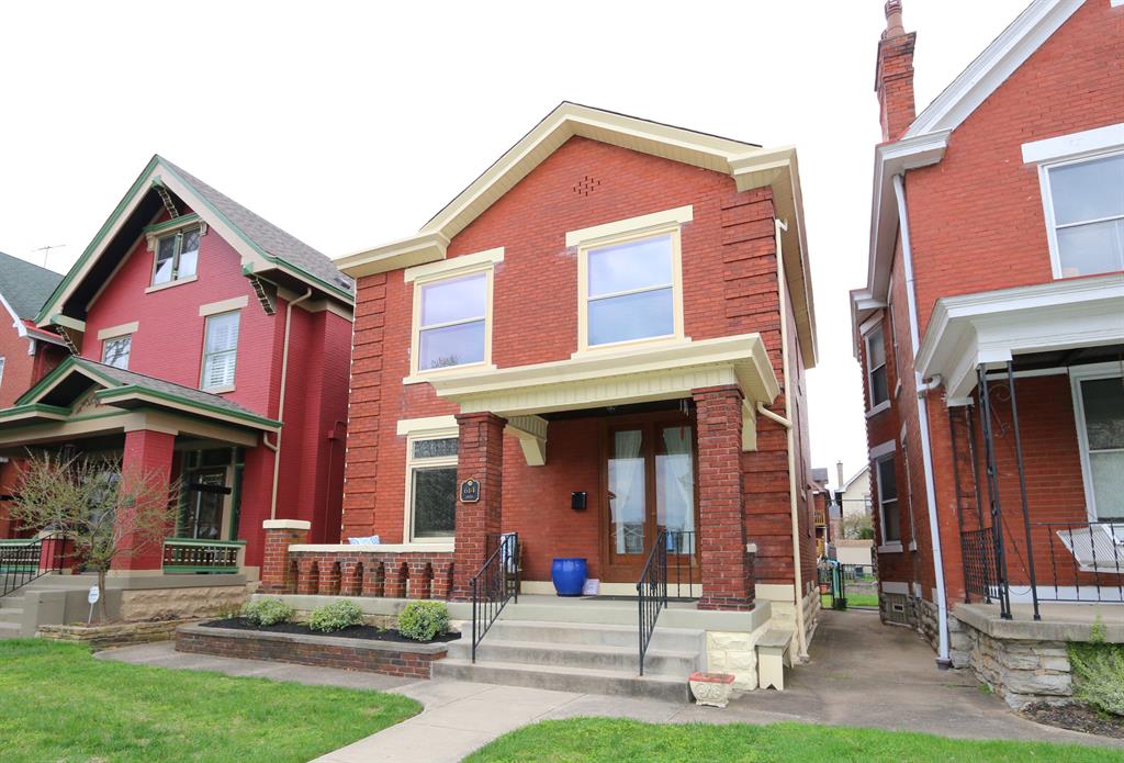 614 Linden Ave