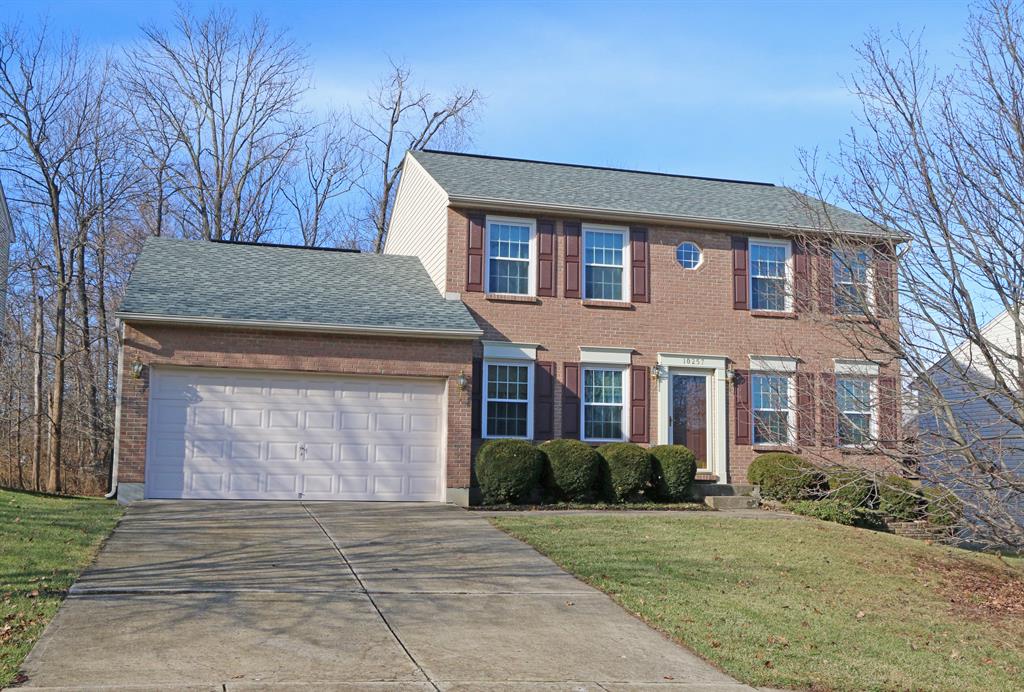 10257 Cardigan Dr