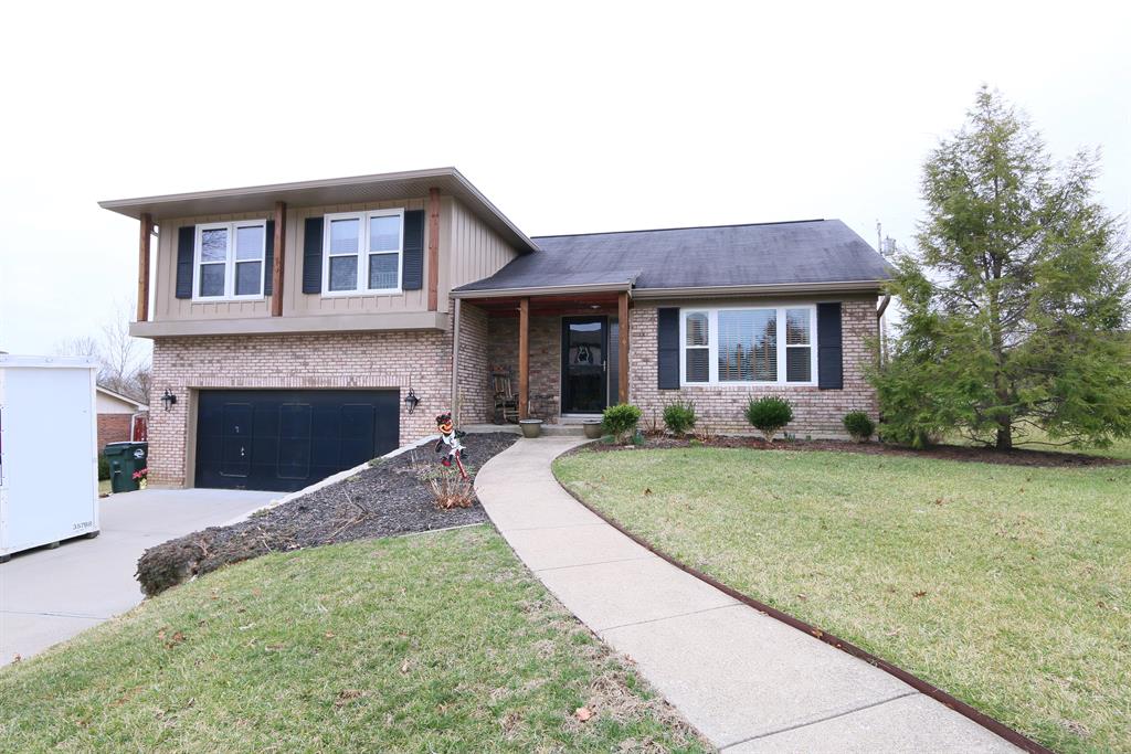 554 Sutter Dr