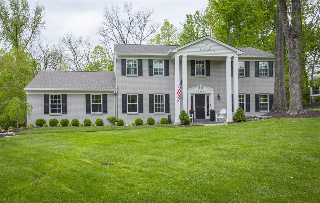 10012 Windzag Ln Montgomery, OH